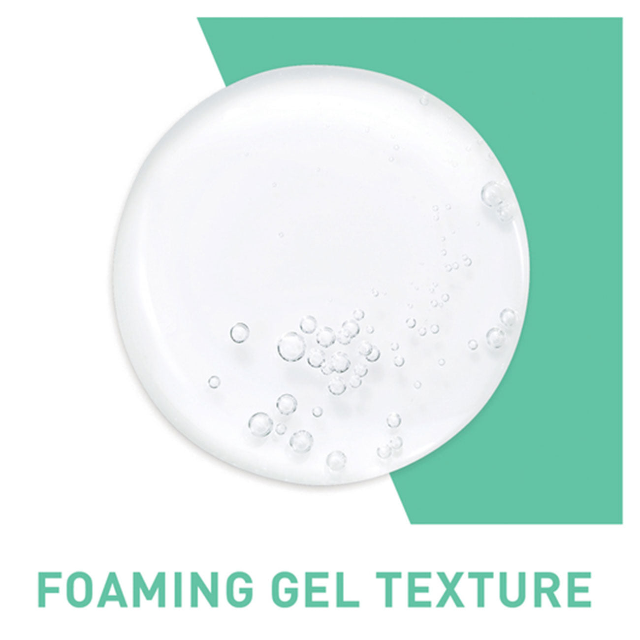 Foaming Cleanser - For Normal to Oily Skin | Skin Society