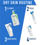 Moisturizing Cream for Dry Skin with Hyaluronic Acid