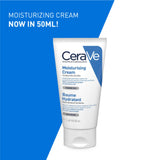 Moisturizing Cream for Dry Skin with Hyaluronic Acid