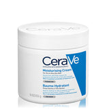 CeraVe Moisturizing Cream