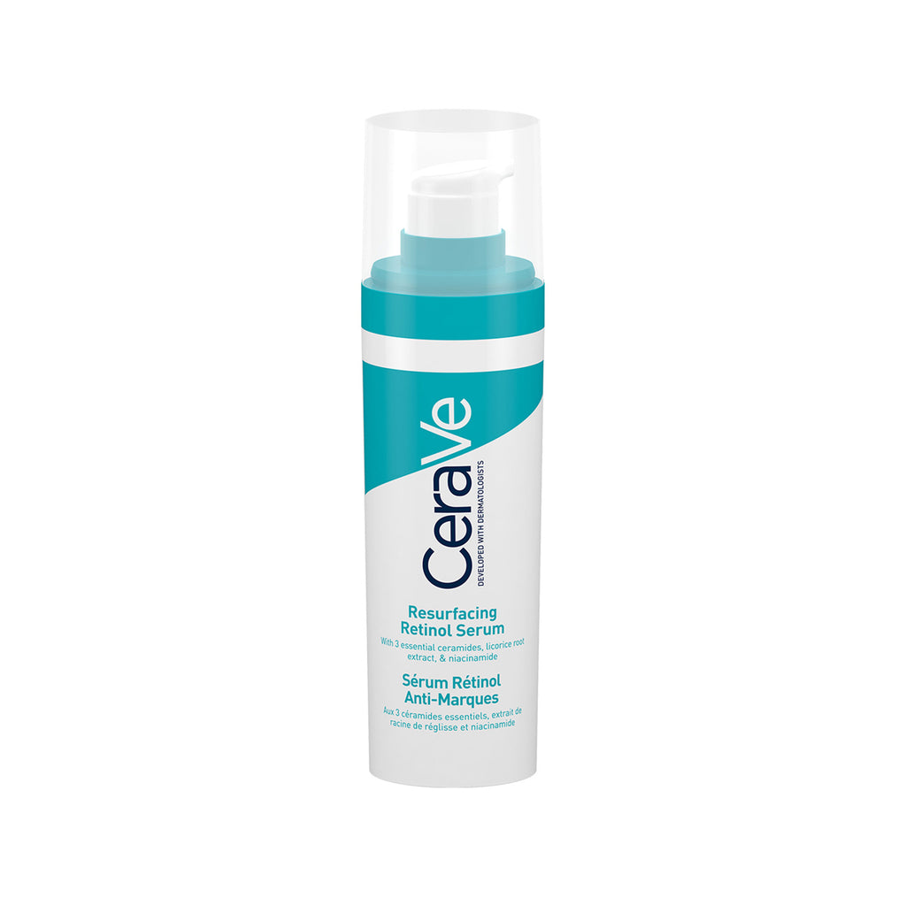 Resurfacing Retinol Serum