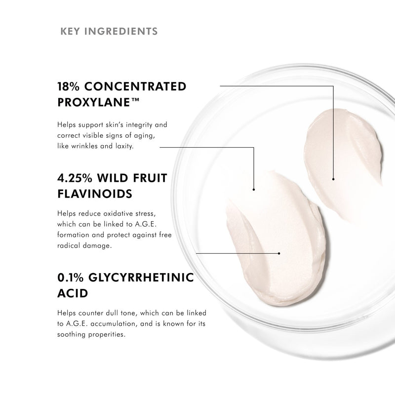 A.G.E Interrupter Advanced Anti-Aging Cream for All Skin Types