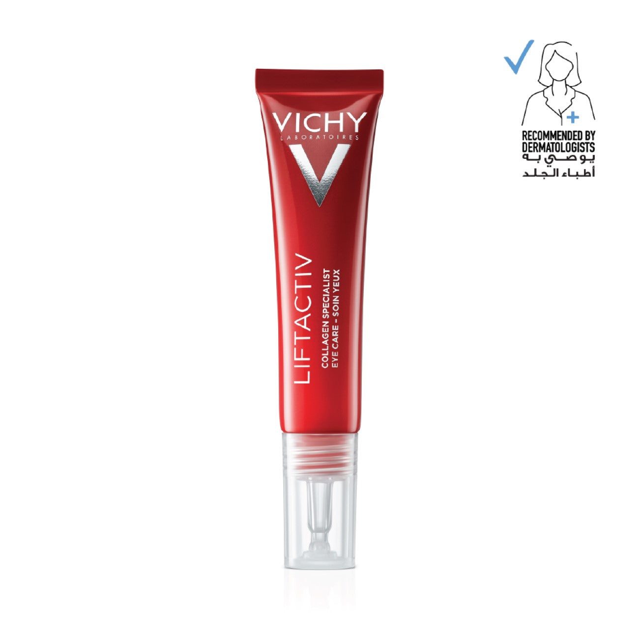 Liftactiv Collagen Specialist Eye Care Cream Anti-Ageing