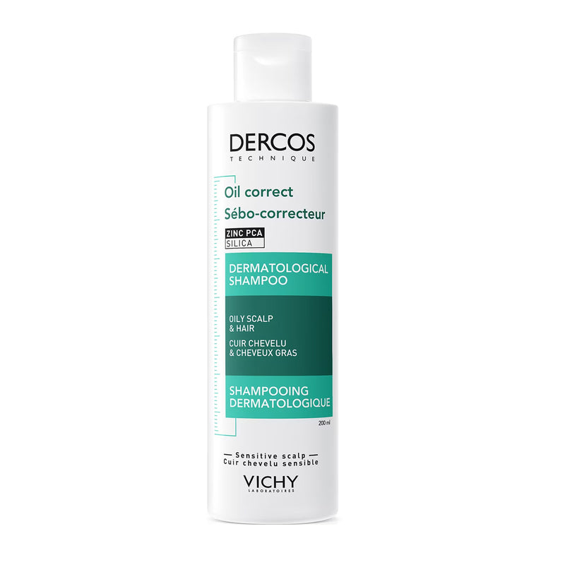Mesmerizing Oil Control Shampoo Moment Concept Mesmerizing Oil Control Shampoo Moment Concept