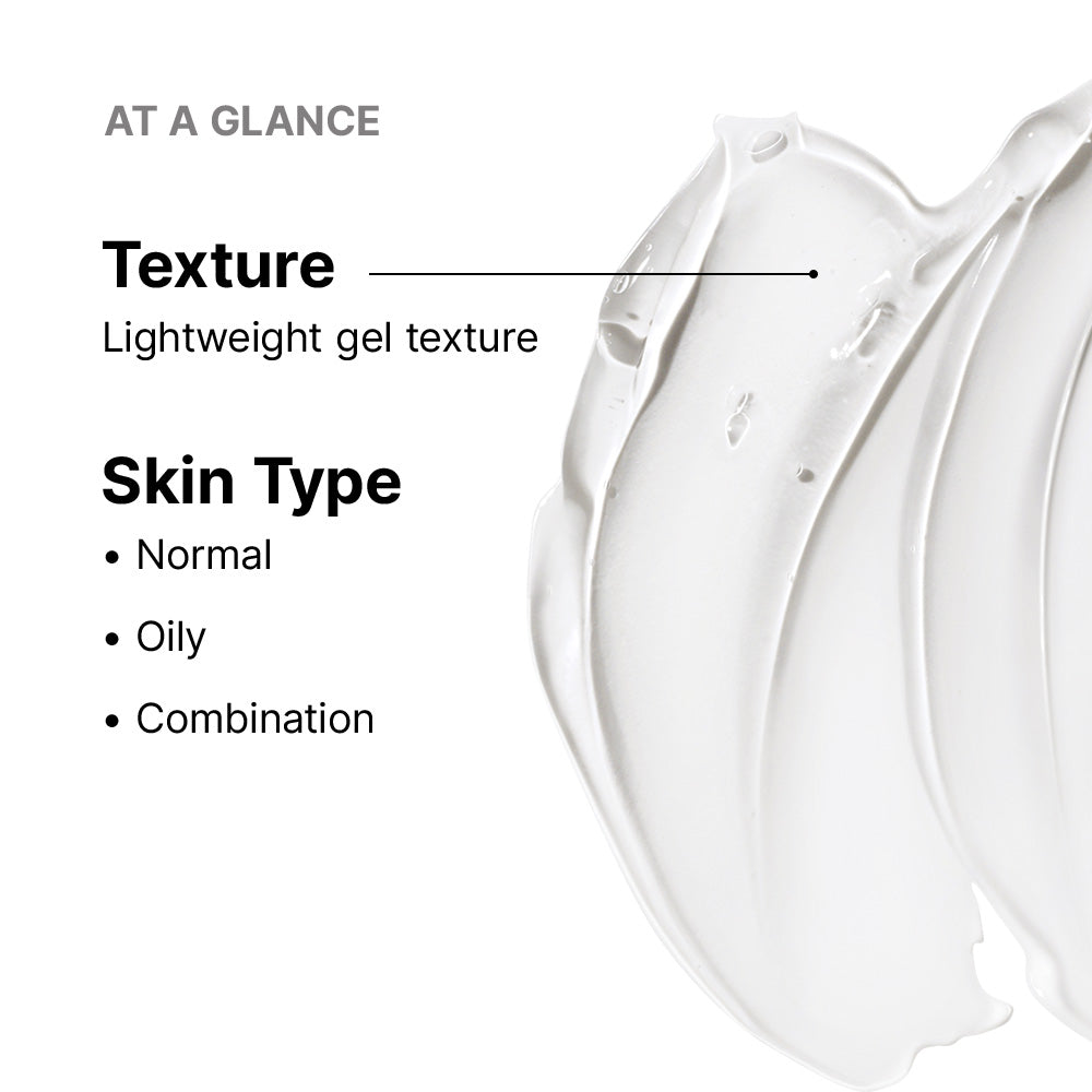 Simply Clean Gel Cleanser for All Skin Types