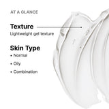 Simply Clean Gel Cleanser for All Skin Types