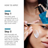 Simply Clean Gel Cleanser for All Skin Types