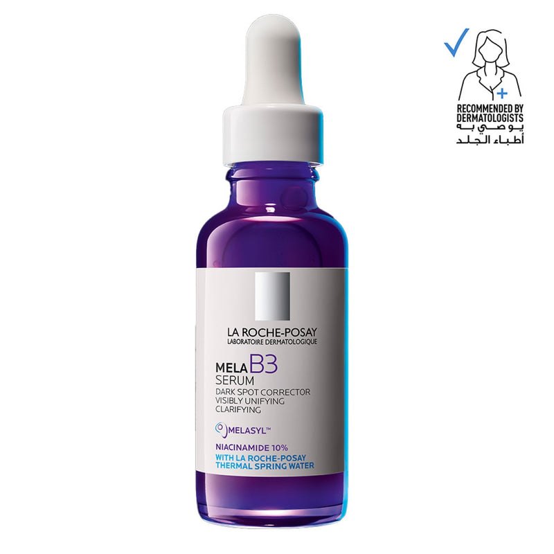 Mela B3 Serum Dark Spot Corrector With Niacinamide 10%