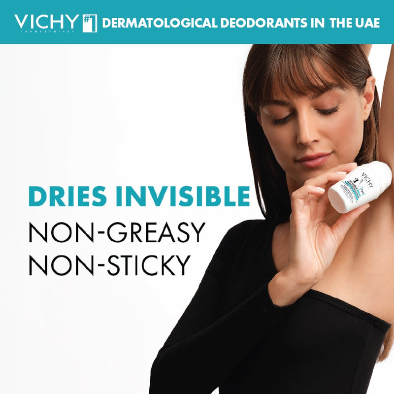 Invisible Resist Deodorant for Women 72 Hours