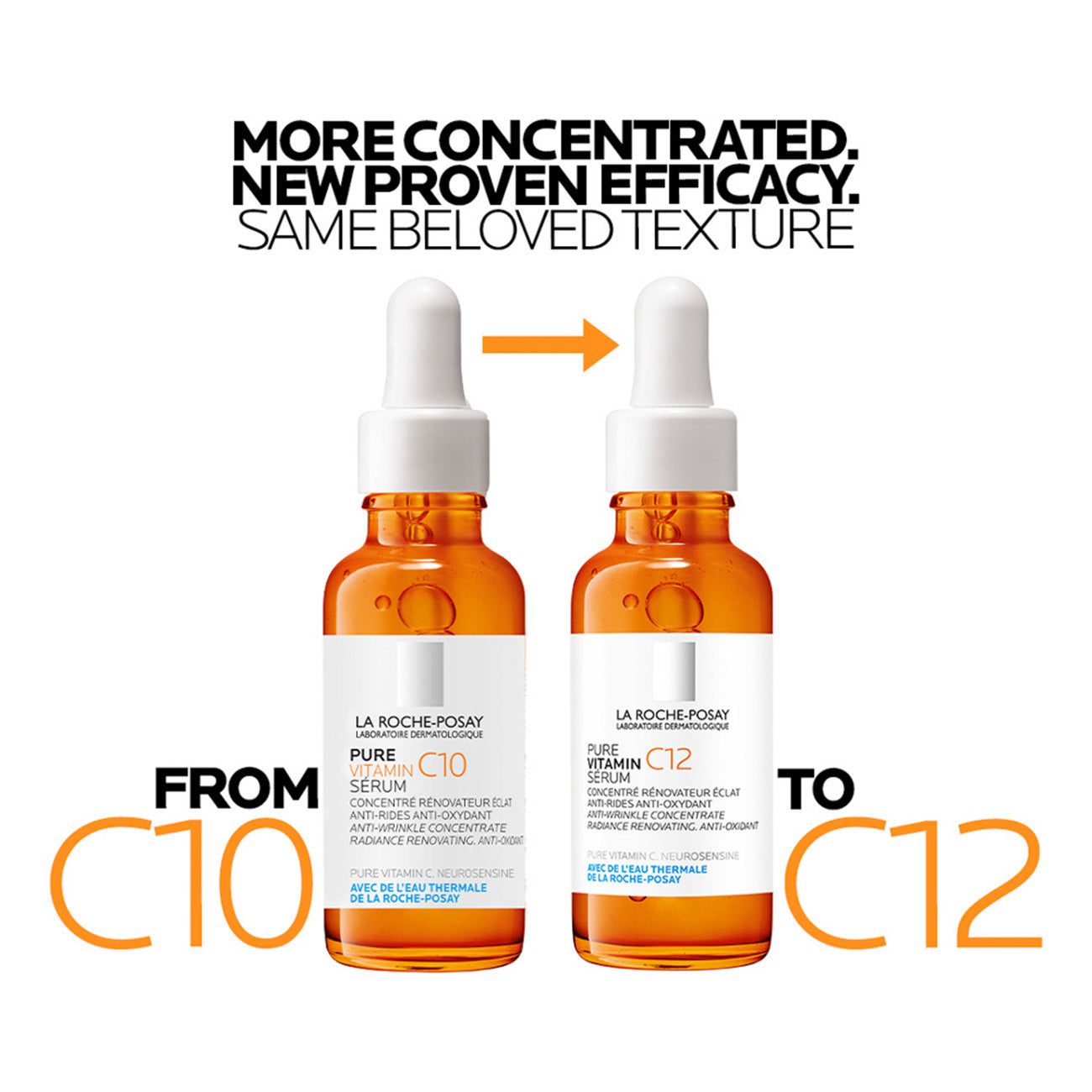 Pure Vitamin C12 Serum