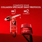 Vichy Liftactiv Collagen Specialist 16 Bonding Anti Aging Serum