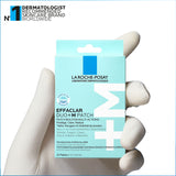 Effaclar Duo+M 3H Spot Patches for Acne Prone Skin
