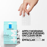 Effaclar Duo+M 3H Spot Patches for Acne Prone Skin