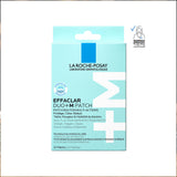 Effaclar Duo+M 3H Spot Patches for Acne Prone Skin