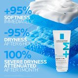 Lipikar Balm AP+Max Triple-Action Balm with Neurobioma for Ultra-Dry to Atopic Eczema-Prone Skin
