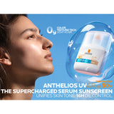 La Roche Posay UV Air Serum Sunscreen Tinted Natural 50ml
