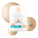 La Roche Posay UV Air Serum Sunscreen Tinted Natural 50ml