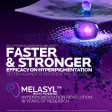 MelaB3 Dual Action Body Treatment