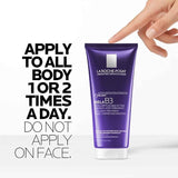 MelaB3 Dual Action Body Treatment