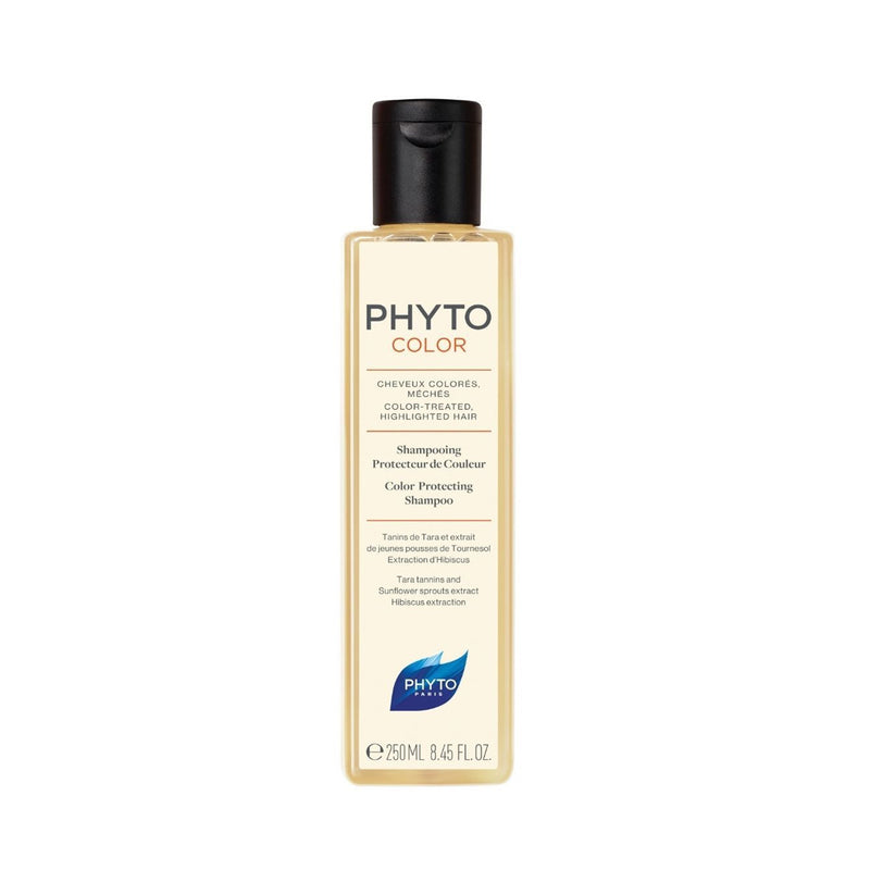 PhytoColor Color Protecting Shampoo