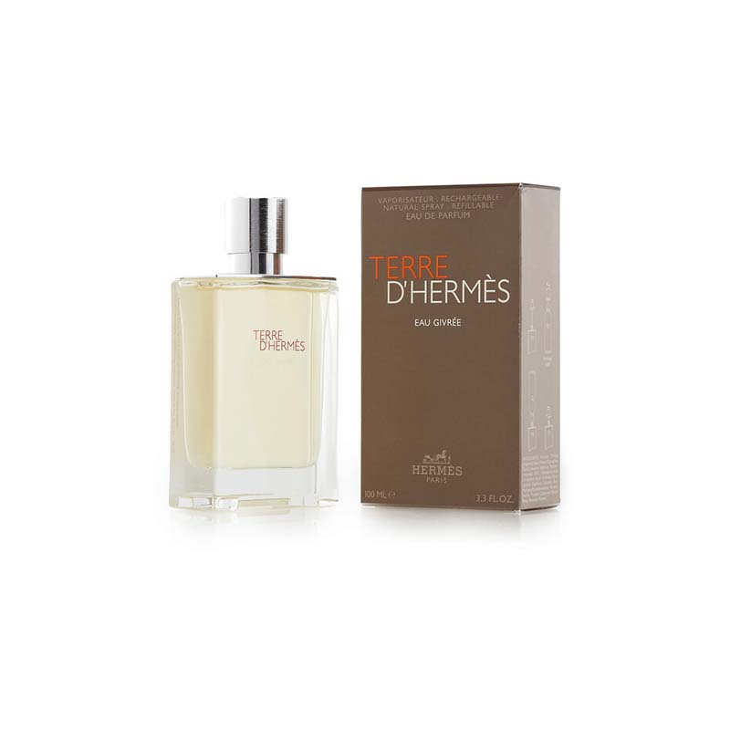 Terre D'Hermès Eau Givrée