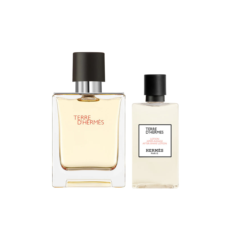 Terre d'Hermès EDT Gift Set