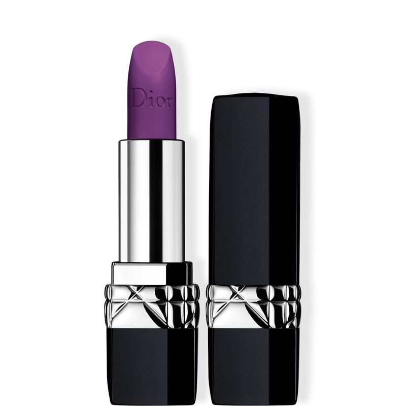 Dior Rouge Dior - Couture Colour Comfort & Wear Matte Lipstick - Dior Gift