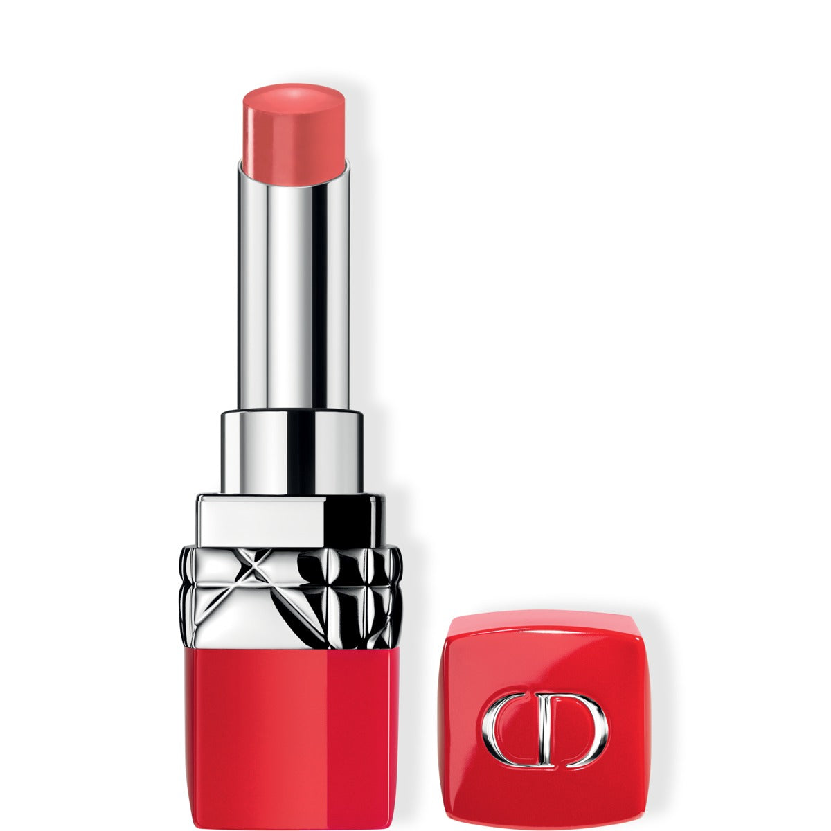 Dior Rouge Dior - Ultra Rouge Ultra Pigmented Hydra Lipstick 12H Weightless Wear - Dior Gift