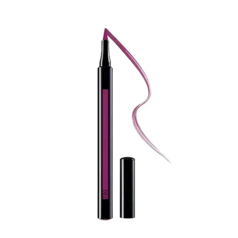 Dior Rouge Dior - Ink Lip Liner Contour Felt-Pen Liner - Dior Gift