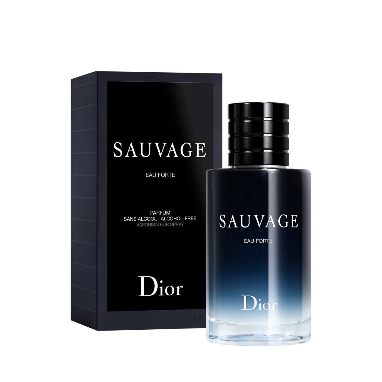 Sauvage Eau Forte Parfum