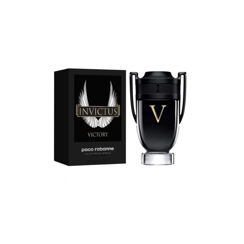 Invictus Victory Eau De Parfum Extreme