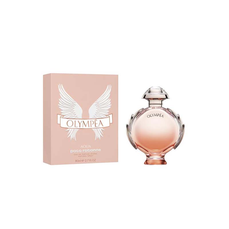 Olympea Eau De Parfum