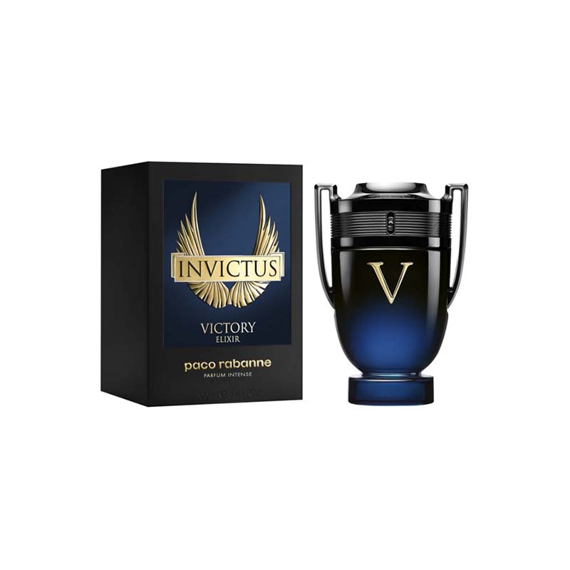 Invictus Victory Elixir Parfum Intense