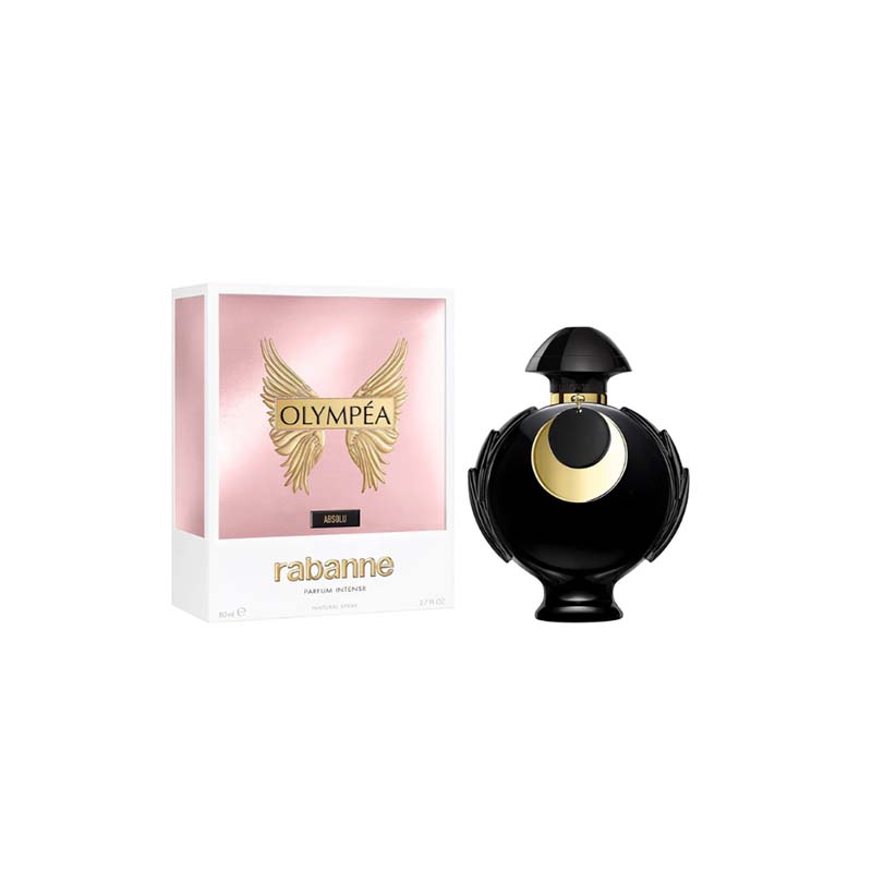 Olympea Absolu Parfum Intense
