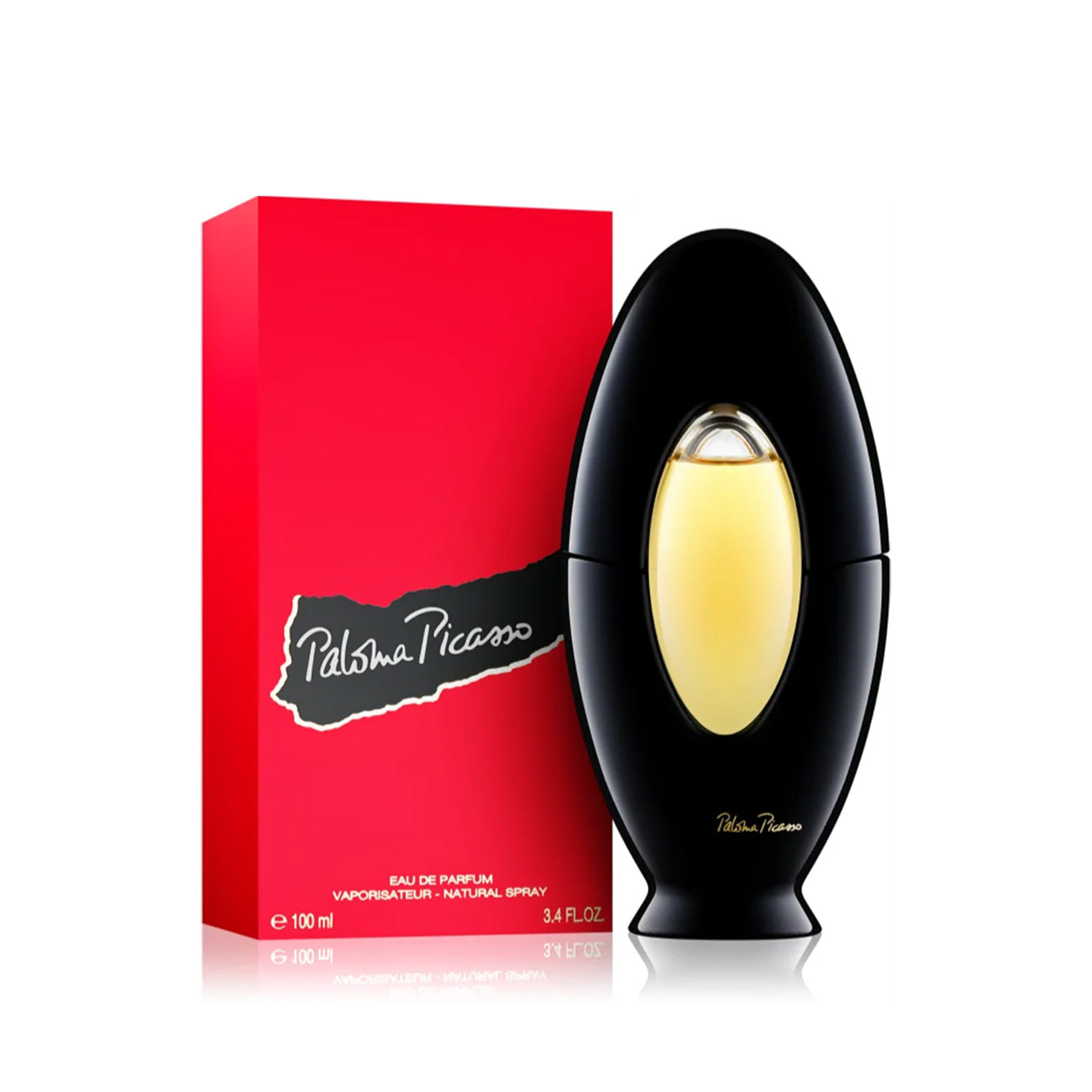 Paloma Picasso Eau de Parfum