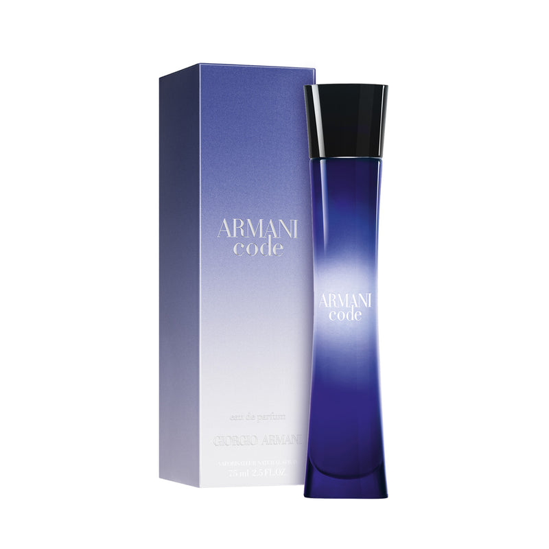 Armani Code - Women Eau de Parfum