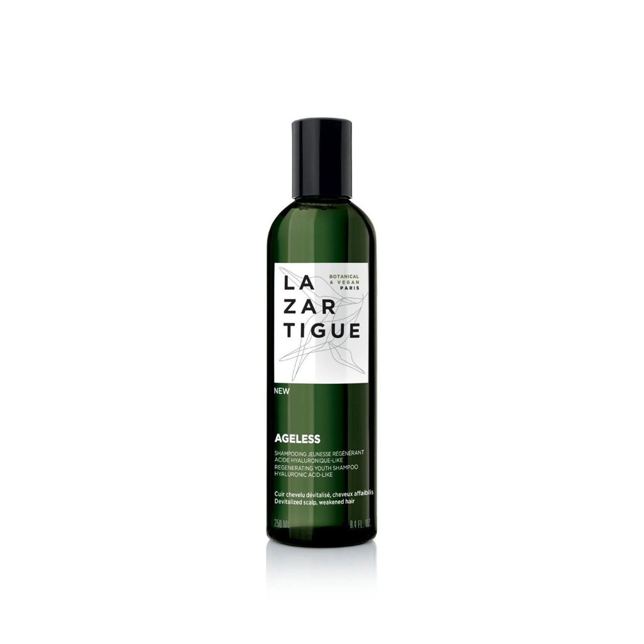 Ageless Regenerating Youth Shampoo