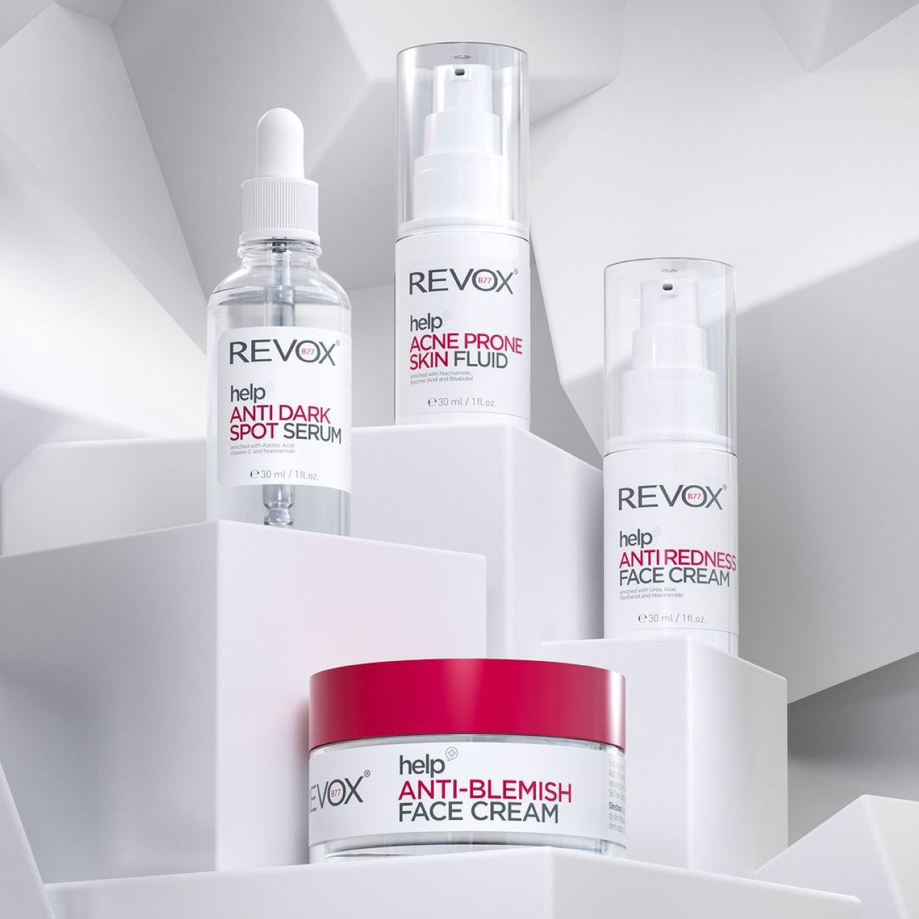 Help Anti Dark Spot Serum