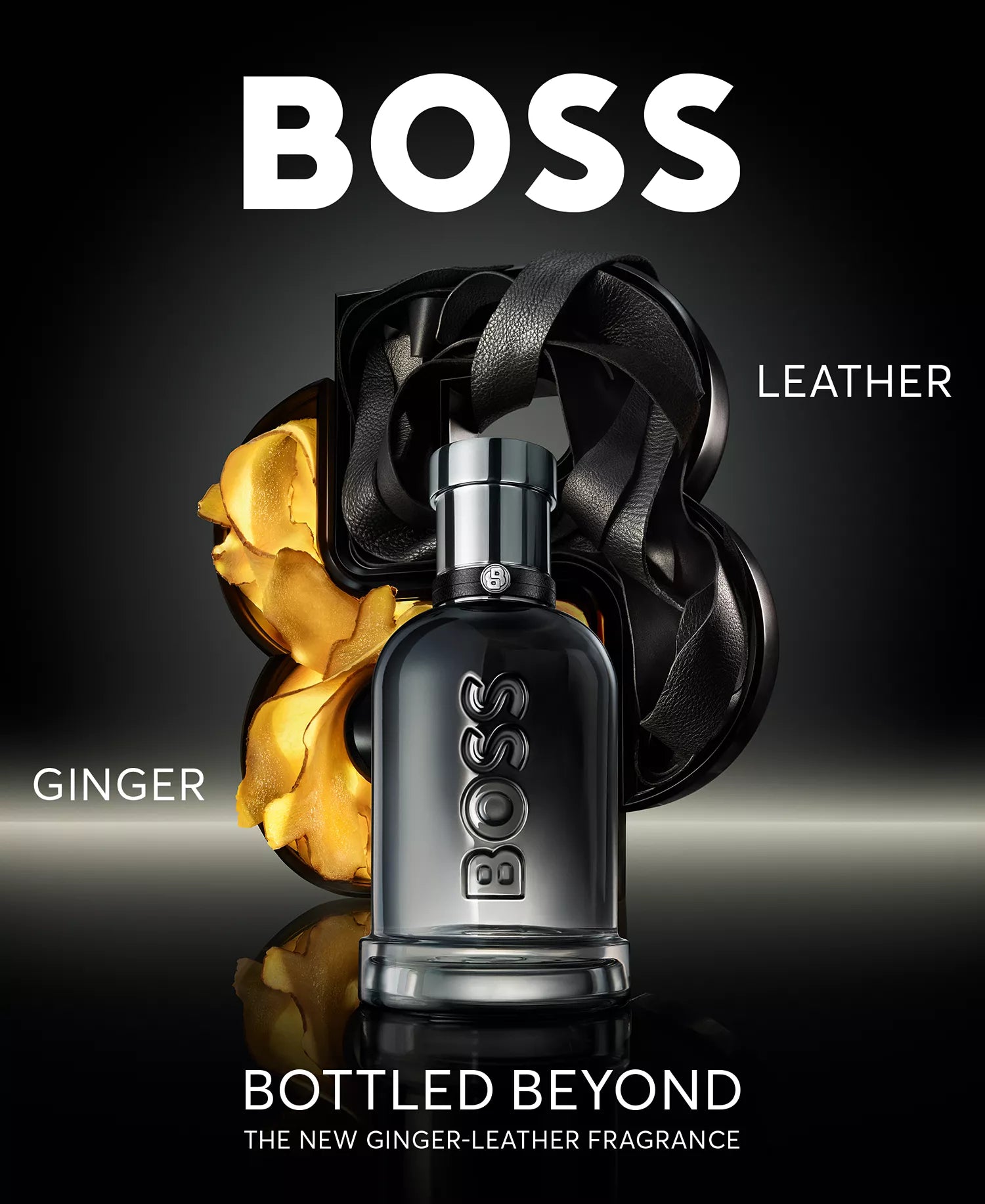 Boss Bottled Beyond Eau De Parfum Gift Set