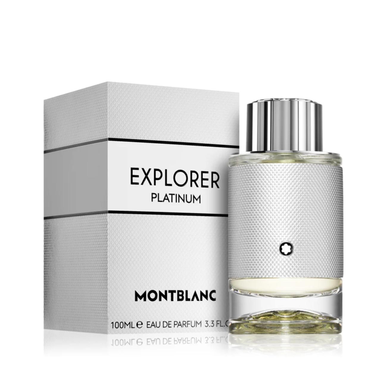 Explorer Platinum Eau De Parfum