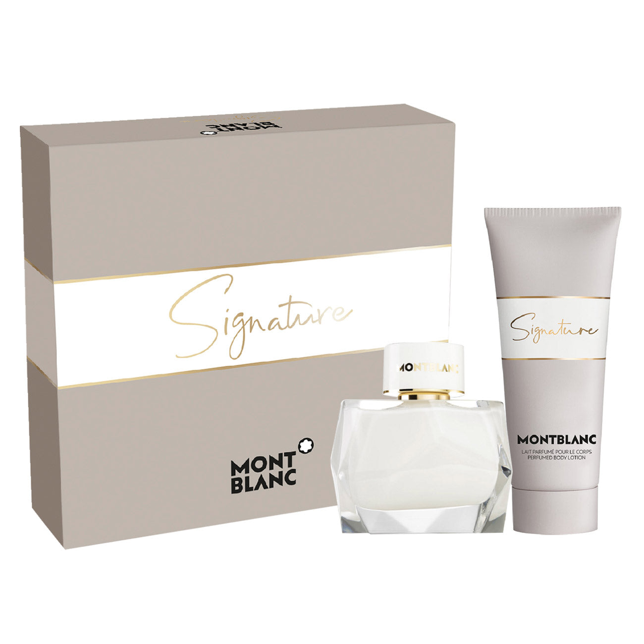 Signature Eau de Parfum Set