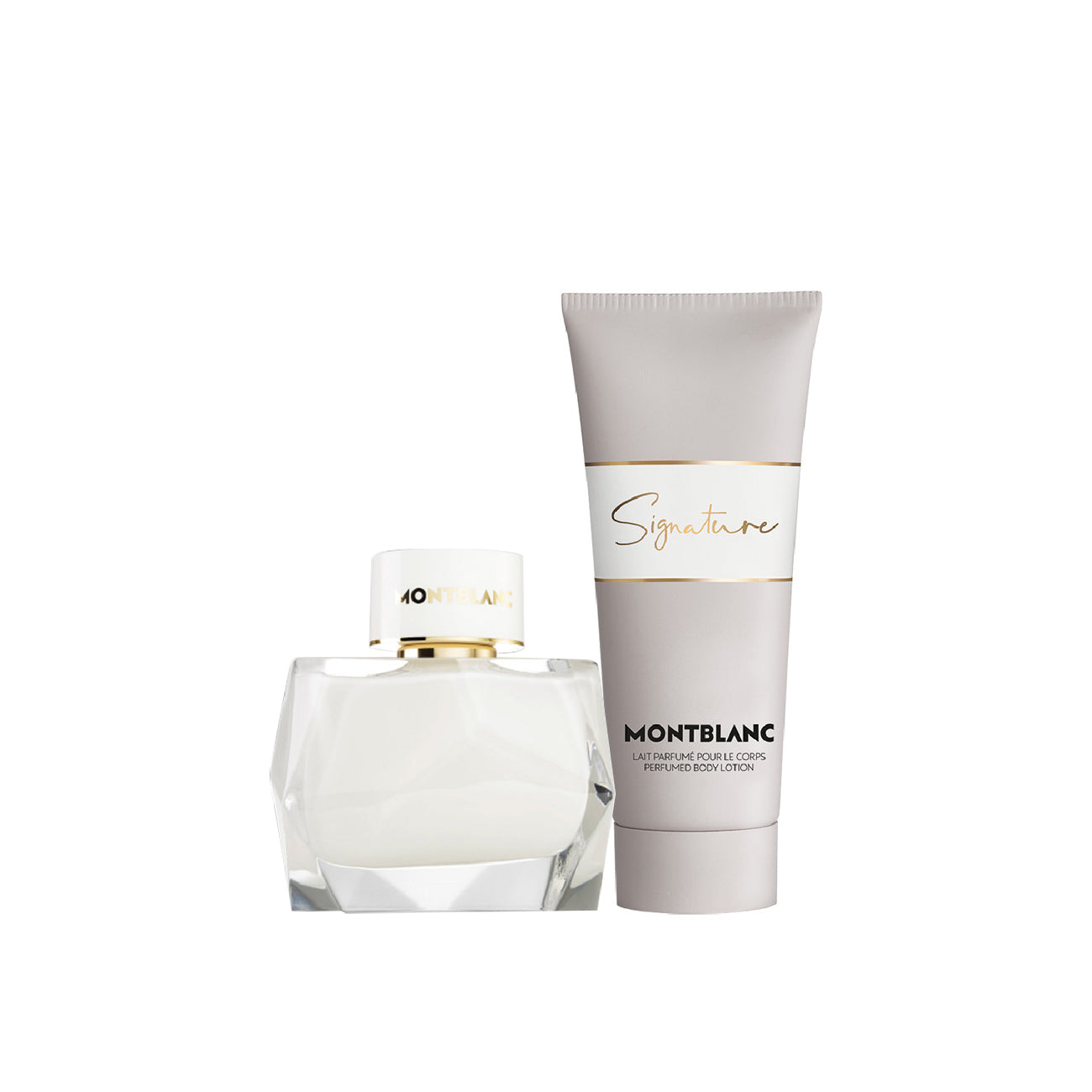 Signature Eau de Parfum Set