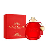 Love Eau de Parfum