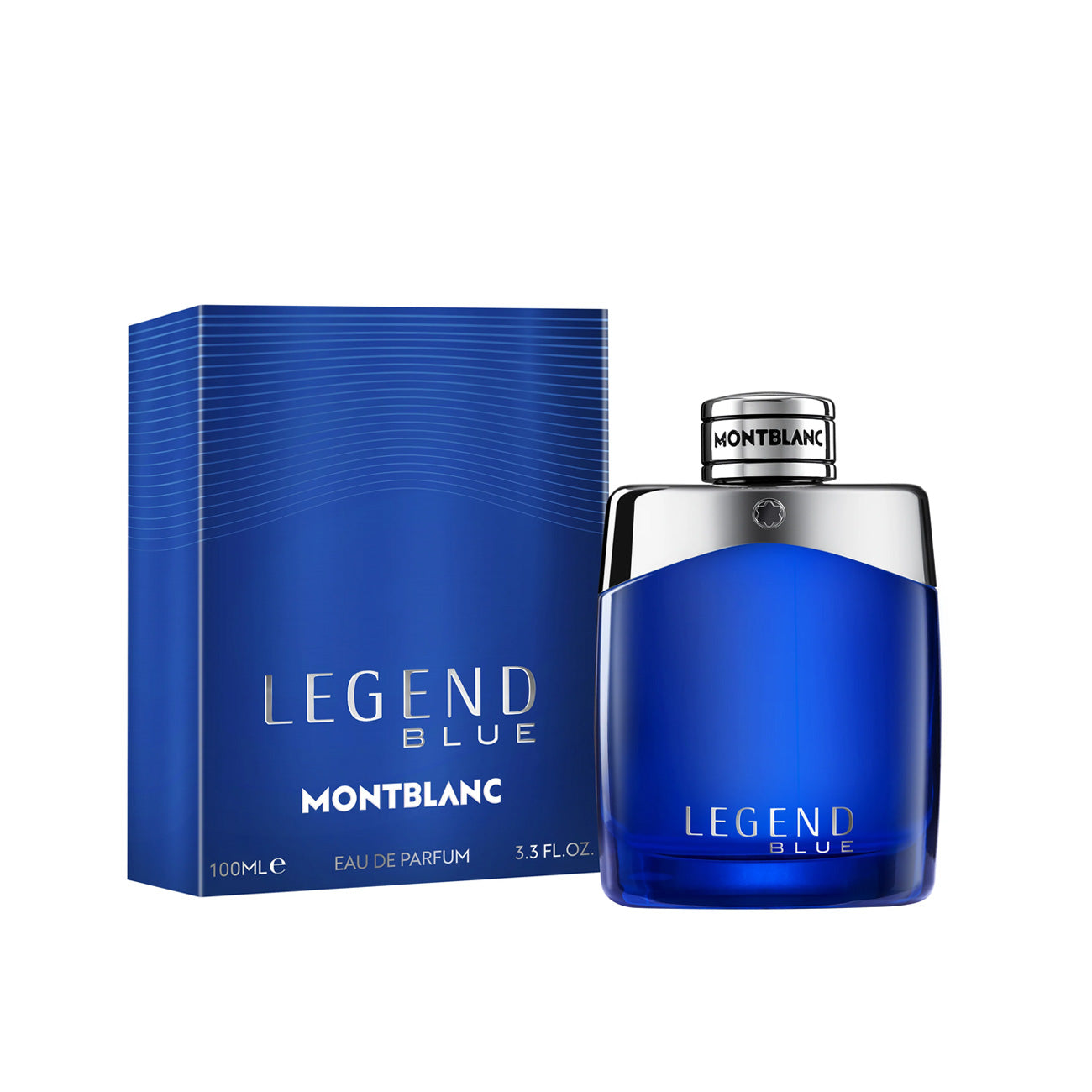 Legend Blue Eau De Parfum