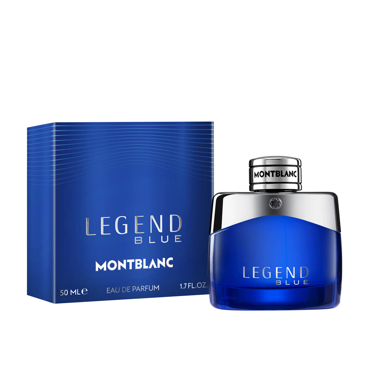 Legend Blue Eau De Parfum