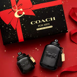 Man's Eau de Parfum Set
