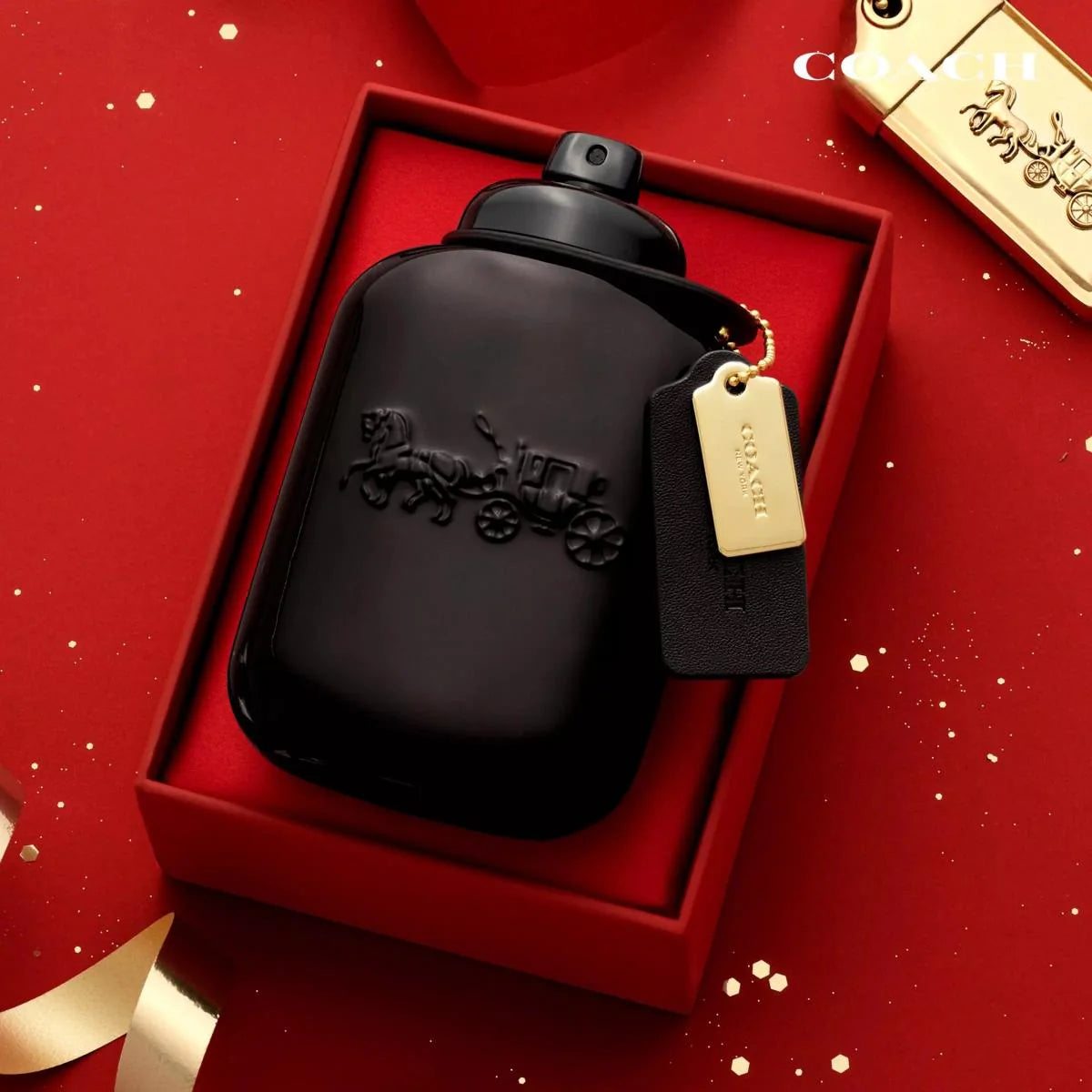 Man's Eau de Parfum Set