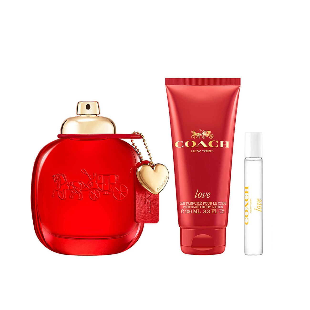 Ladies Love Gift Set