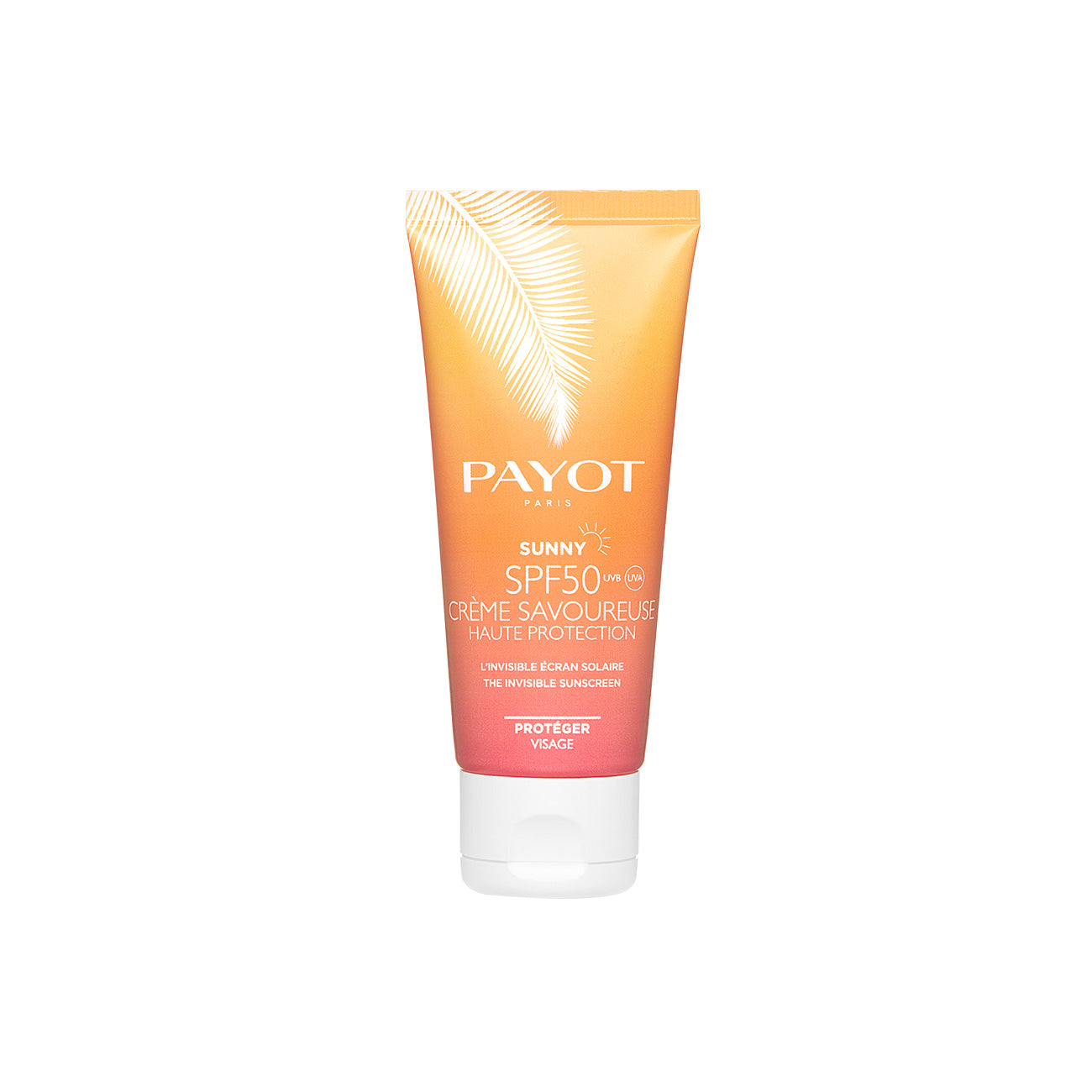 SUNNY Crème savoureuse SPF 50+