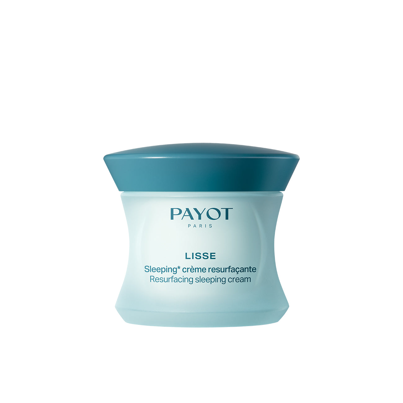 LISSE Sleeping Crème Resurfaçante